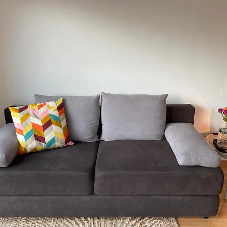 Traumhaft Helle Mit Sonnenterrasse