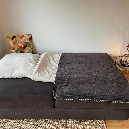 Apartamento Traumhaft Helle Mit Sonnenterrasse *