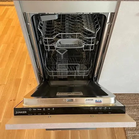 Traumhaft Helle Mit Sonnenterrasse *