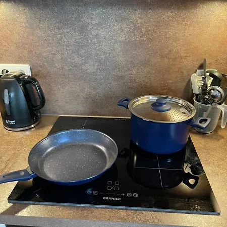 Traumhaft Helle Mit Sonnenterrasse