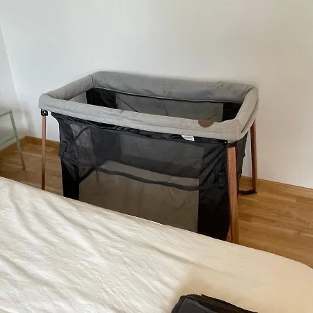 Traumhaft Helle Mit Sonnenterrasse