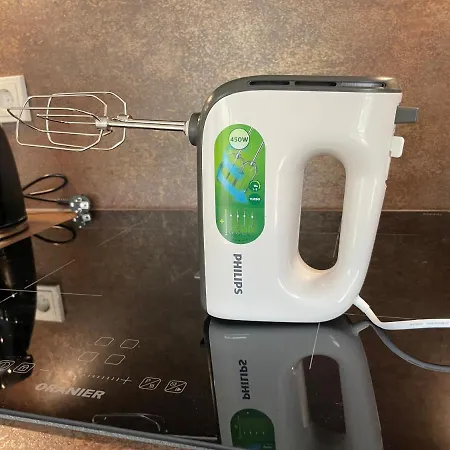 Traumhaft Helle Mit Sonnenterrasse דירה *