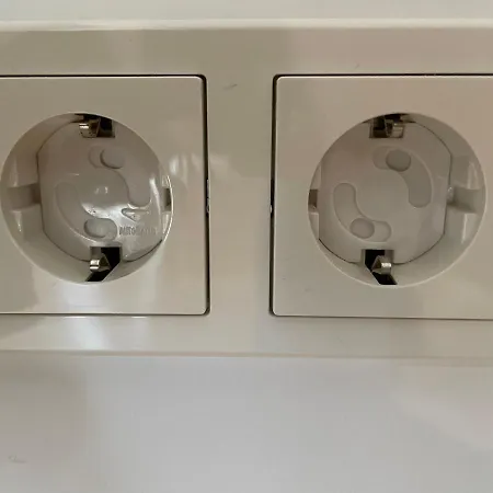 דירה Traumhaft Helle Mit Sonnenterrasse