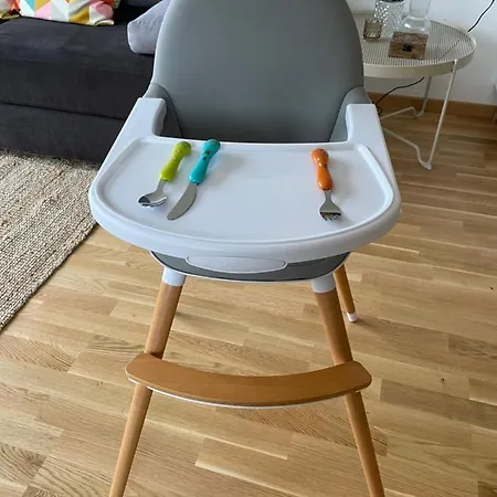 Traumhaft Helle Mit Sonnenterrasse *