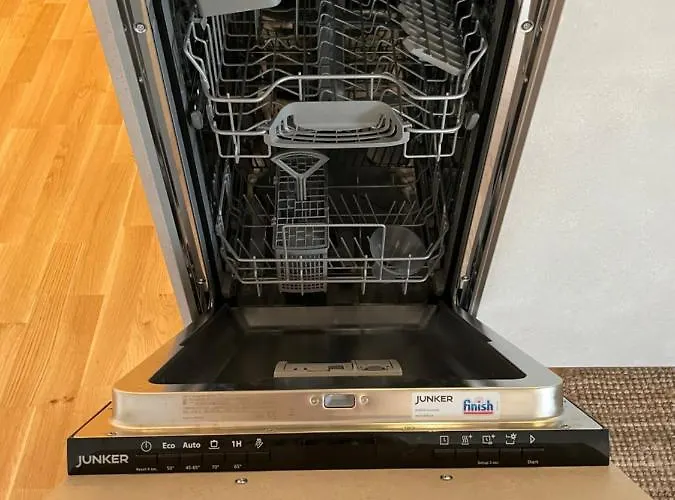 Traumhaft Helle Mit Sonnenterrasse *