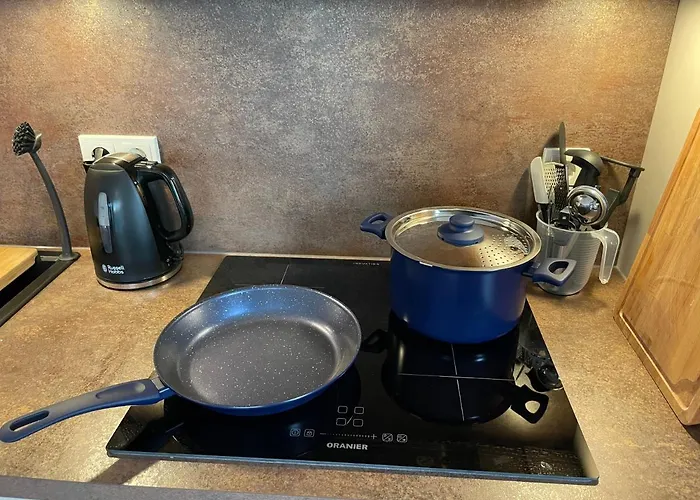 Traumhaft Helle Mit Sonnenterrasse