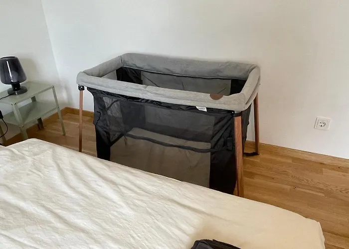 Traumhaft Helle Mit Sonnenterrasse