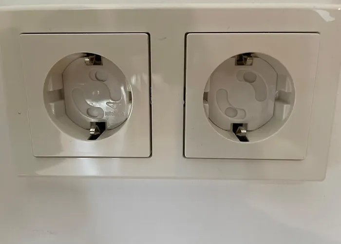 Apartamento Traumhaft Helle Mit Sonnenterrasse