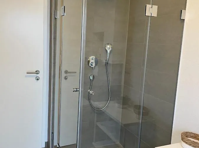 Traumhaft Helle Mit Sonnenterrasse Worms